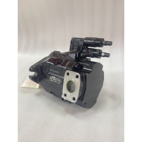 挖掘机配件SY18 19液压泵总成CASAPPA凯斯帕MVP30.30大泵主泵