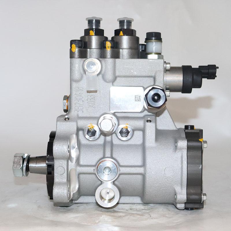 卡特375-2647帕金斯C7.1柴油高压油泵卡特320D 323D2发动机柴油泵