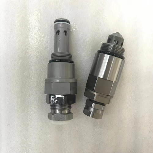 小松PC200 210 220 240 270 360 450-7主炮副炮溢流阀挖机配件