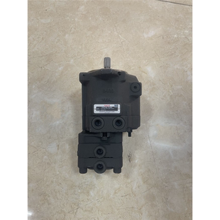 微挖配件山推16日立神钢久保田17LG16液压泵PVD-00B-15P-5AG3