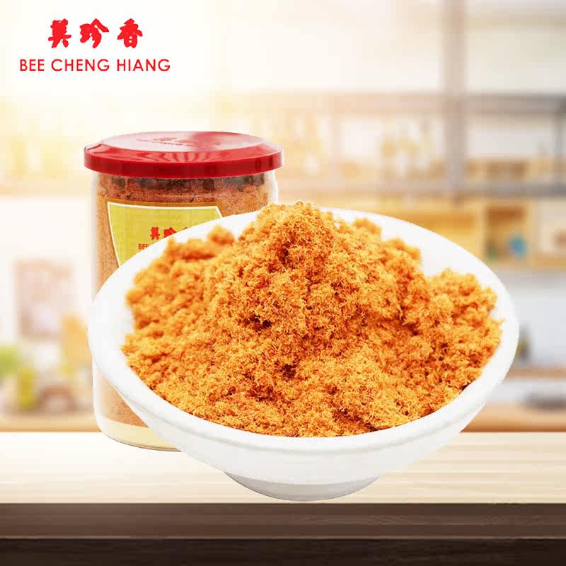 美珍香鱼丝270g拌粥寿司烘焙美味营养健康鱼罐装锁味,零食/坚果/特产,猪肉类,淘宝优惠券,粉丝福利购,淘宝优惠卷