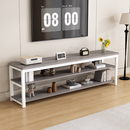 更环保 实木生态板简易电视柜高承重不变形落地客厅出租屋小户型