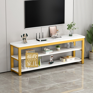 新款圆角电视柜茶几组合现代简约小户型经济型客厅卧室小电视柜