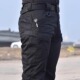 男 Pant Trousers Men慢跑裤 Joggers Pants 子战术裤 Tactical 裤