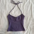 Purple;