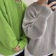 Sweaters Knitted Winter Men Fashion Pullovers Sweater Jumper