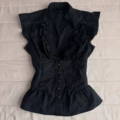 Black top 14