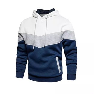 Hot sport hoodie for men2024爆款男士宽松型运动连帽卫衣秋冬款