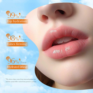 repairing lip moisturizing and coconut mask Whole