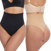 Butt Seamless Lifter Slimming Pants Women Pulling Underwear