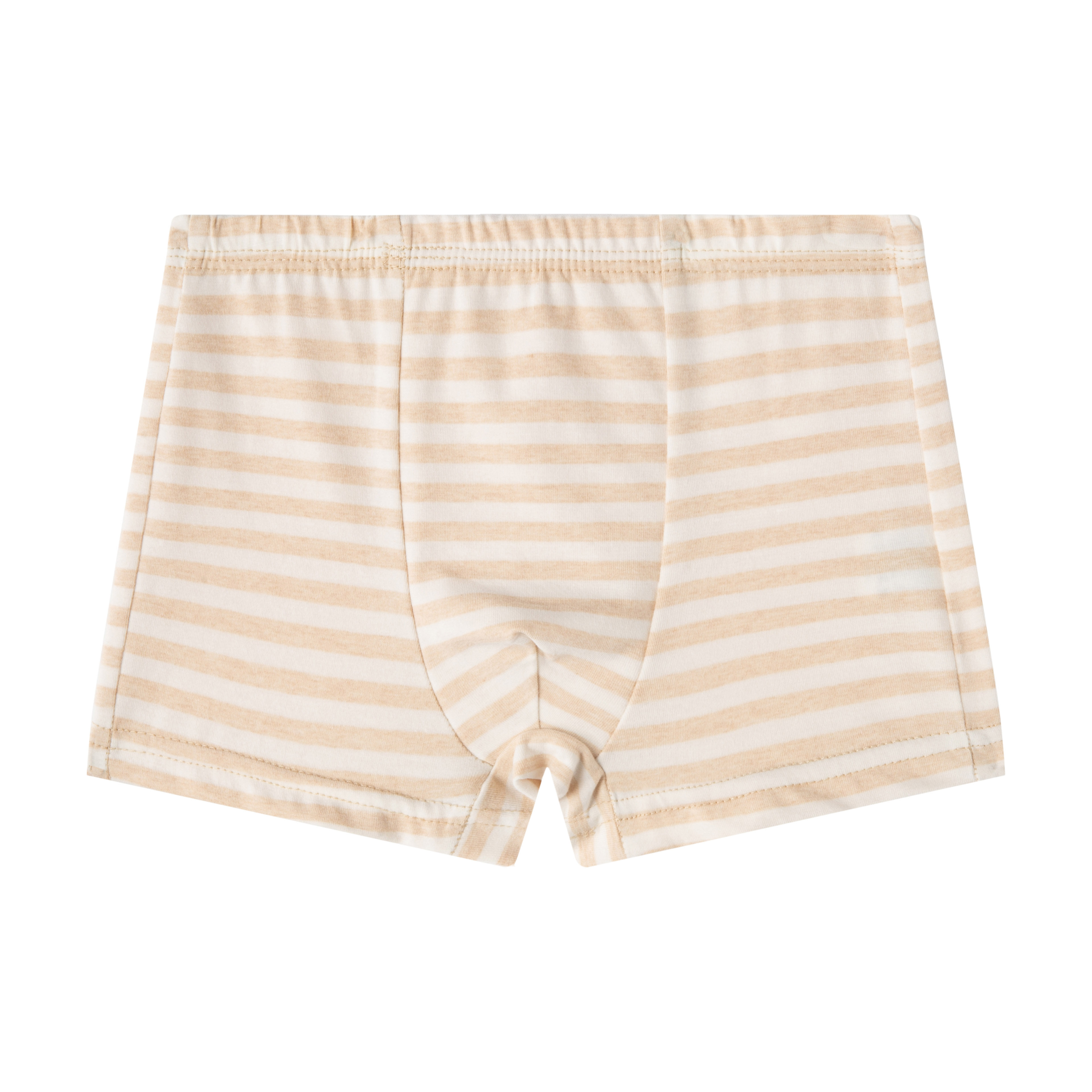 新疆彩棉儿童平角短裤 纯棉男女童内裤 柔软舒适 纯天然无印染