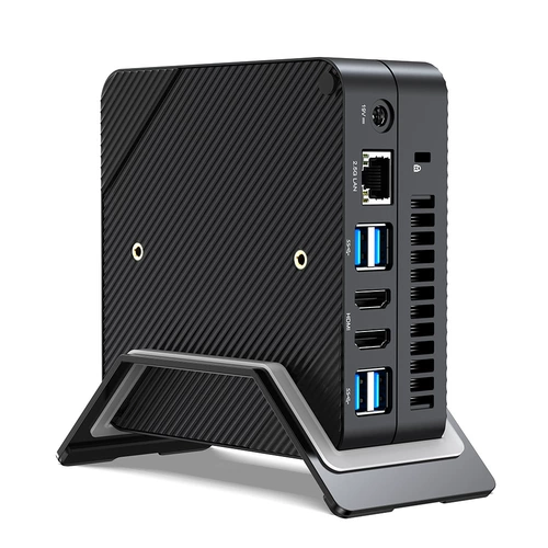 UM690 Windows 11 Pro Mini PC AMD Ryzen 9900HX AMD Radeon 6