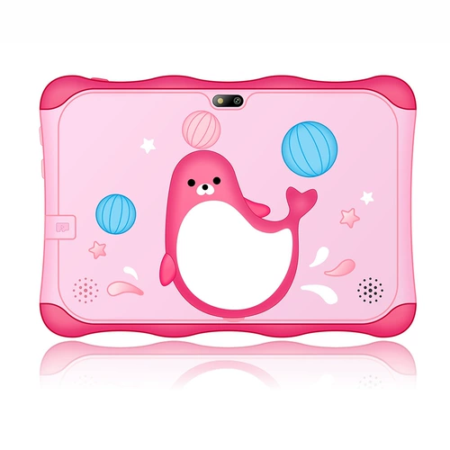 Wi -Fi Kids Tablet Android Quad Core Tablet для детского образования