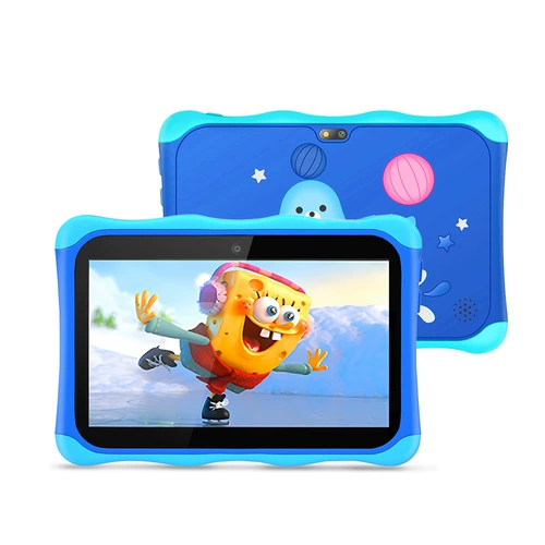 Wi -Fi Kids Tablet Android Quad Core Tablet для детского образования