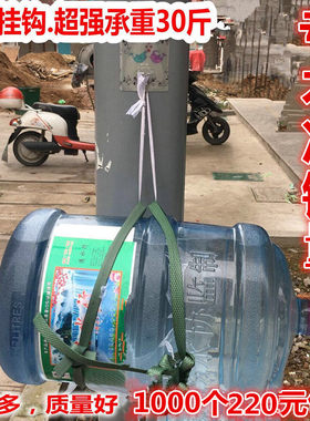 壁纸免打孔挂钩批发包邮魔力贴