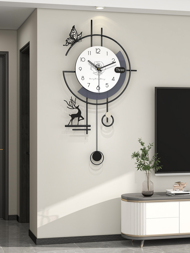 现代简约装饰墙面挂件客厅电视沙发背景墙创意墙饰轻奢高级感壁饰,家居饰品,壁饰,淘宝优惠券,粉丝福利购,淘宝优惠卷