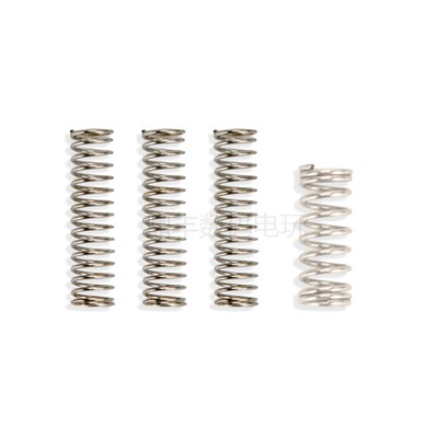 JOY-CON左右手柄卡扣锁扣弹簧