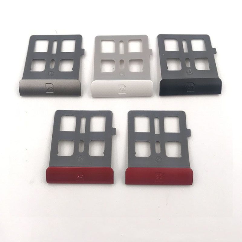 适用3DSXL SD卡槽塞 3DSLL SD卡槽盖老大三记忆卡槽盖 原装