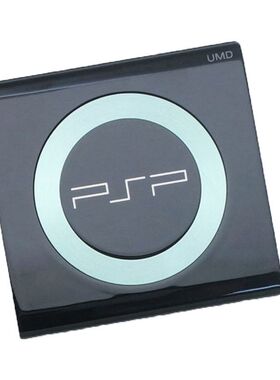 PSPUMD外壳PSP光盘仓盖配件PSP1000 UMD后盖PSP1000UMD仓盖 UMD盖