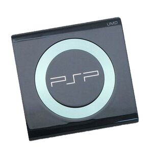 PSPUMD外壳PSP光盘仓盖配件PSP1000 UMD后盖PSP1000UMD仓盖 UMD盖