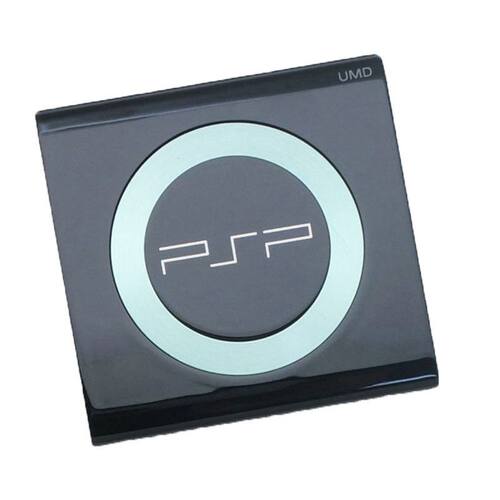 PSPUMD外壳PSP光盘仓盖配件PSP1000 UMD后盖PSP1000UMD仓盖 UMD盖