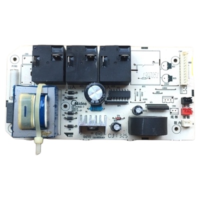 美的电热水器30D730D8电源电路板