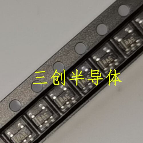 全新OPA320AIDBVR OPA320封装SOT23-5丝印RAC精密放大器 芯片