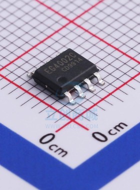 全新原装EG4002C SOP-8 贴片 感应芯片热释电 EG/屹晶微 10个