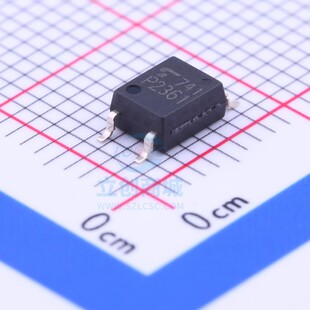 TLP2361 P2361 贴片SOP5 光耦隔离器 光电耦合器 全新原装现货5个