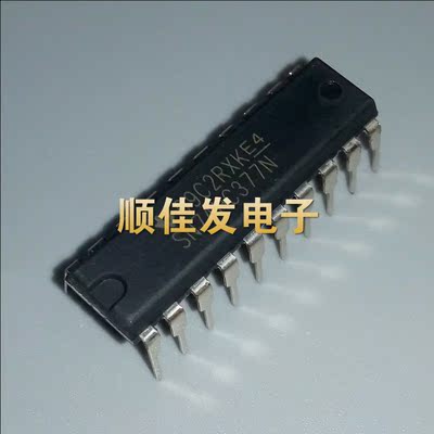 SN74HC377N HD74HC377P 直插DIP-20 八D型触发器 可直接拍下