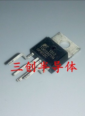 TOP232YN TOP232Y 直插TO220-5 电源管理芯片 POWER 厂家