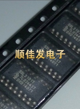 全新 SSL2101T SSL2101 SSL2101T/N1 LED驱动器 SOP-16封装 现货