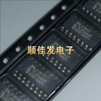 全新 SSL2101T SSL2101 SSL2101T/N1 LED驱动器 SOP-16封装 现货