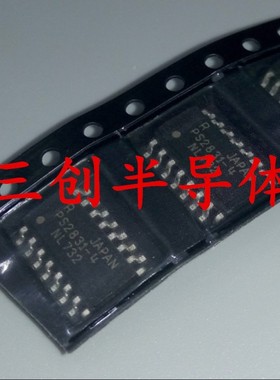 全新PS2831-4 光耦 贴片SOP16 光隔离器 光电耦合 可直拍