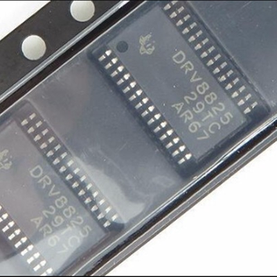 DRV8825PWPR DRV8825 电机驱动器芯片 全新