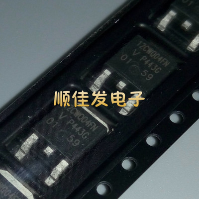 12CWQ04FN 12CWQ04FNTRLPBF 肖特基二极管 整流桥 TO-252   10个
