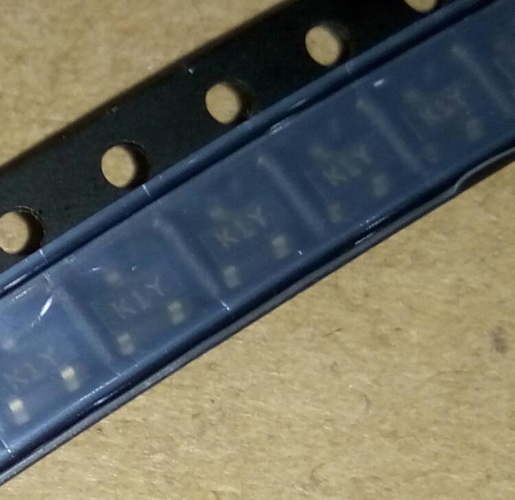 全新原装KSC3265YMTF 封装SOT23-3 丝印K1Y