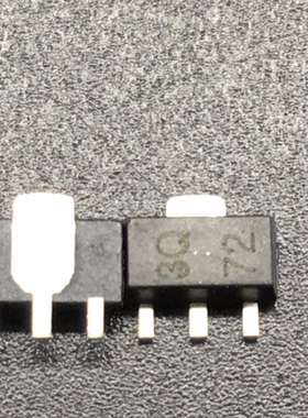 TL431QPK  SOT89-3 原装 丝印3Q.72 现货直拍 20个起拍