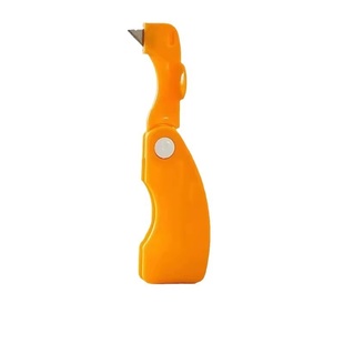 开橙器剥橙指环橙子剥皮器剥皇帝柑橘子开皮器脐橙石榴开果器