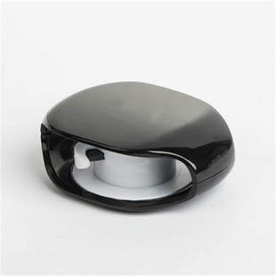 自动回收卷线器理线固定收线器绕线器伸缩耳机数据线充电线收纳盒