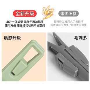 仓鼠夹子捕鼠夹抓老鼠夹子仓鼠金丝熊生活用品宠物爬宠夹子防抓咬