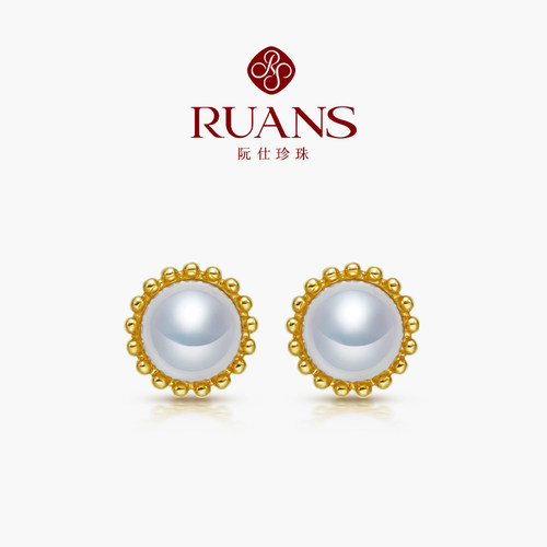 阮仕专注珍珠30余年