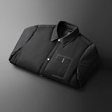 2024冬季新款翻领商务男士90白鸭绒羽绒服8892-P260有视频，男装羽绒服，钱塘6023