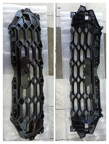 适配奥迪Q5L 21款sportback掀背轿跑车中网支架原车款80G853692D