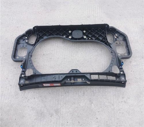适用于09年新奥迪A6L水箱框架05款06a6框架07 08C6龙门架12保护架