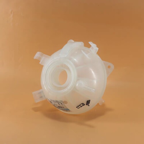 适用宝来高尔夫速腾迈腾CC朗逸新帕萨特途观 防冻液壶 冷却液水壶