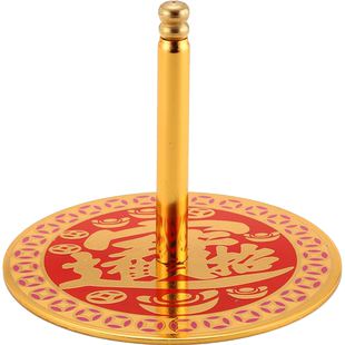 香炉灰压香灰家用供佛压香灰平整器香炉佛堂用品平香压灰压香板