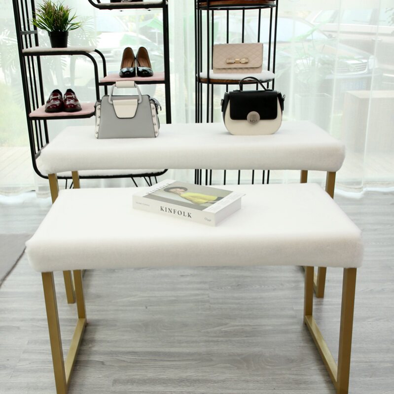 地毯飘窗短毛地垫地毯床下绿地春节户外垫ins房间短绒生活垫子丨