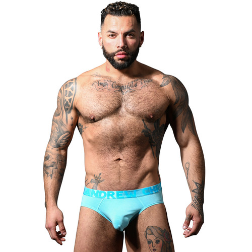 ANDREWCHRISTIAN竹纤维三角裤