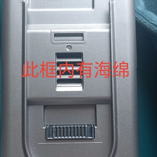 现货德尔玛吸尘器VC80/VC80Pro电池包新版原装电池包配件超长续航